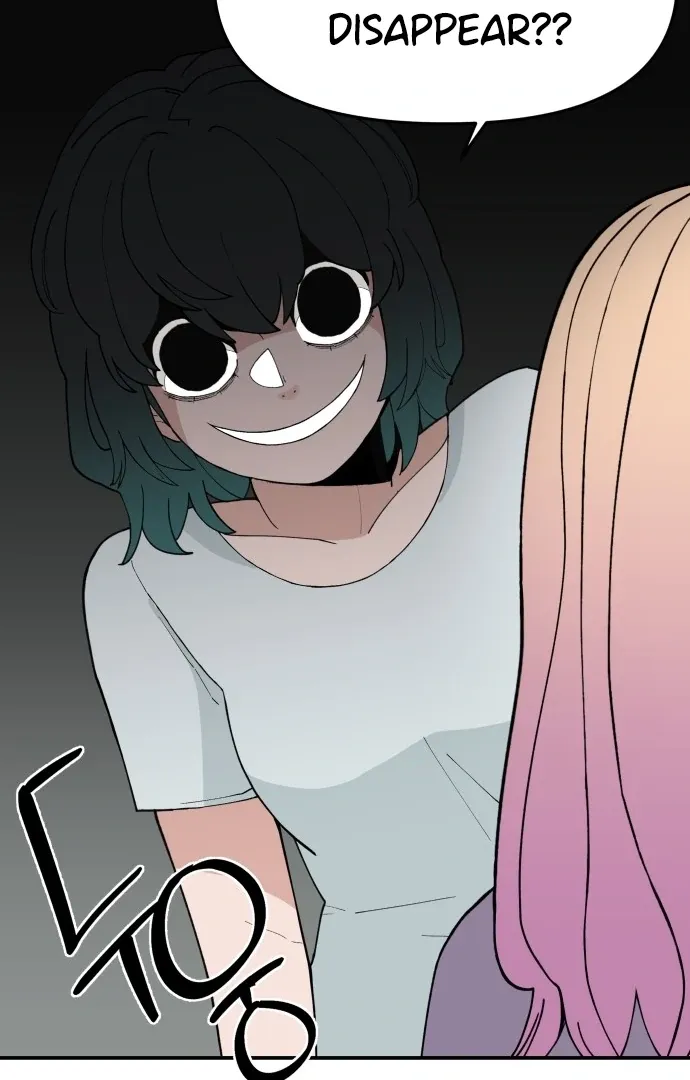 Villain Classroom Chapter 37 page 52 - 