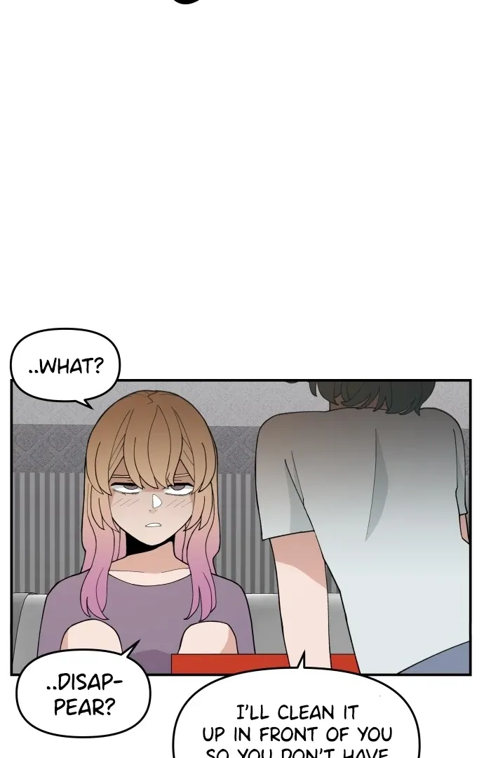 Villain Classroom Chapter 37 page 53 - 