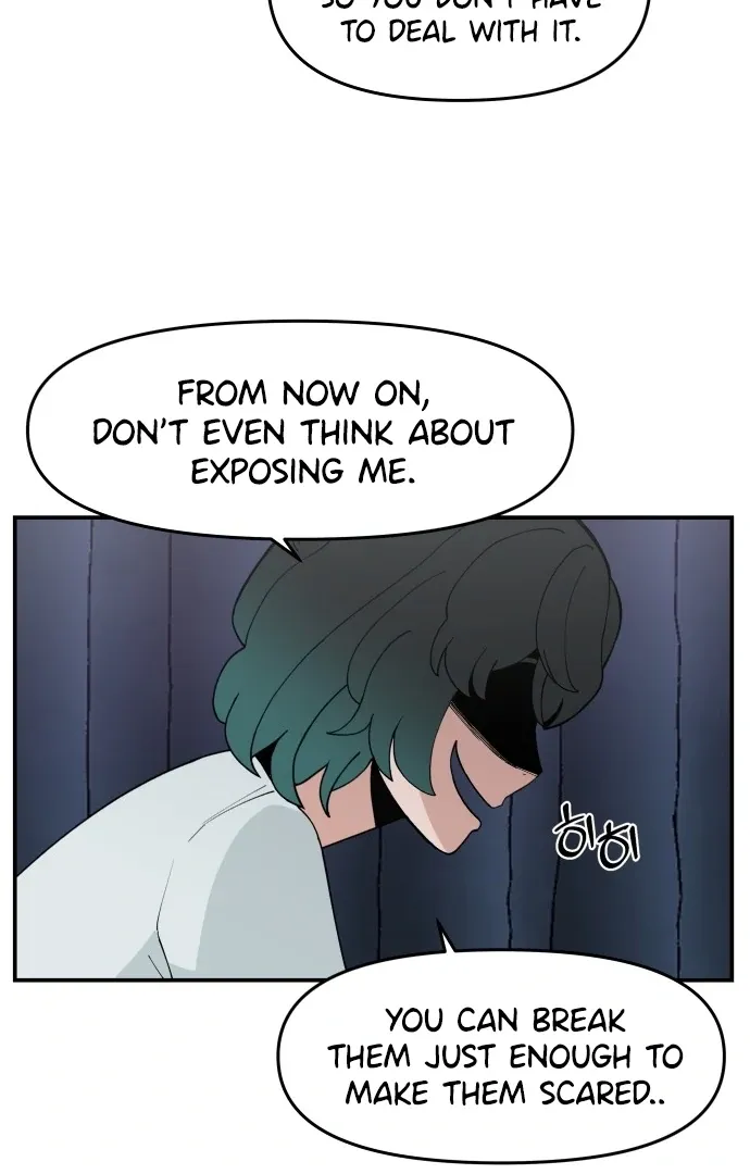 Villain Classroom Chapter 37 page 54 - 