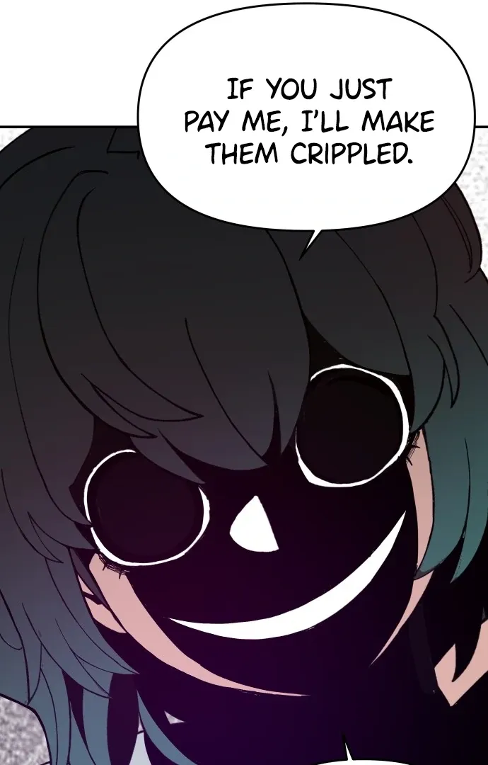 Villain Classroom Chapter 37 page 57 - 