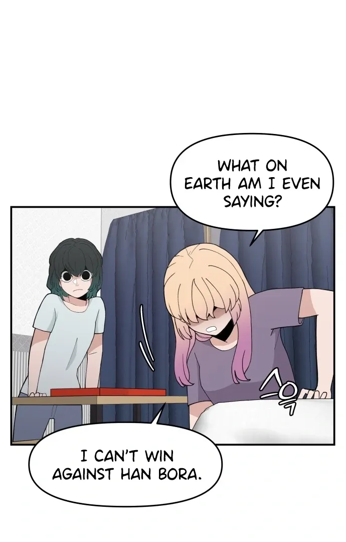 Villain Classroom Chapter 37 page 59 - 