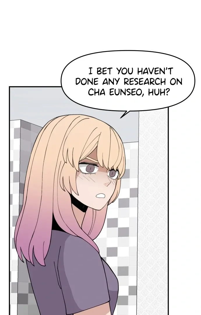Villain Classroom Chapter 37 page 60 - 