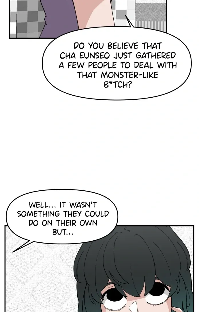 Villain Classroom Chapter 37 page 61 - 