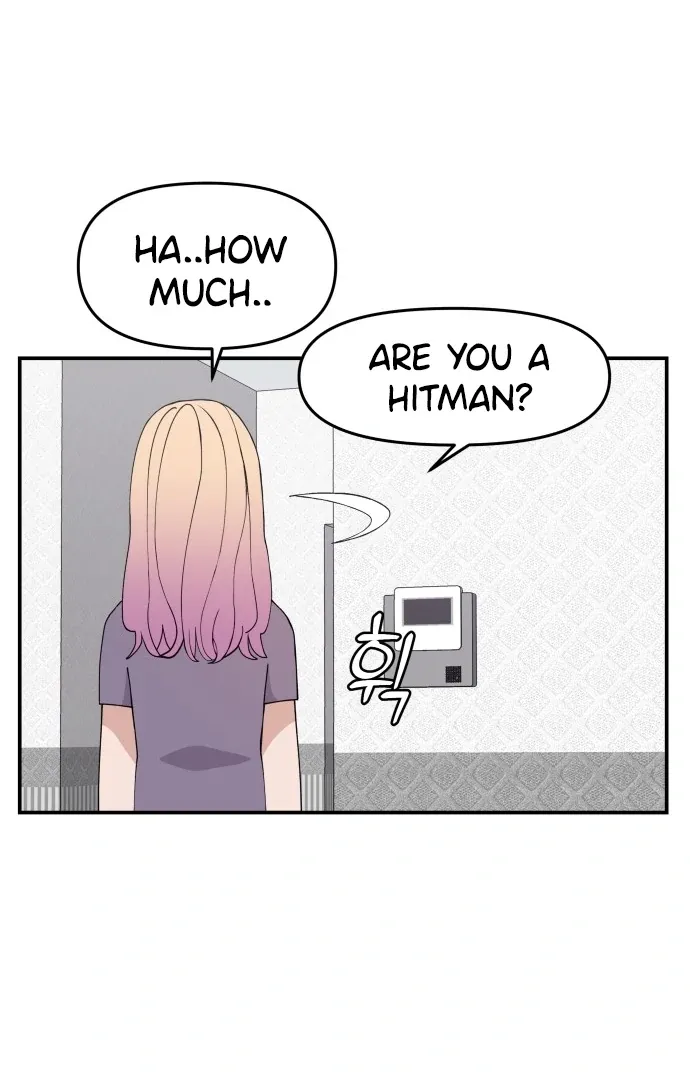 Villain Classroom Chapter 37 page 64 - 