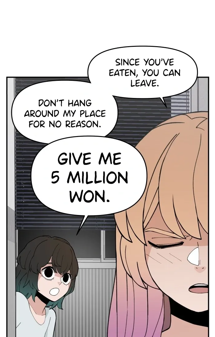 Villain Classroom Chapter 37 page 65 - 