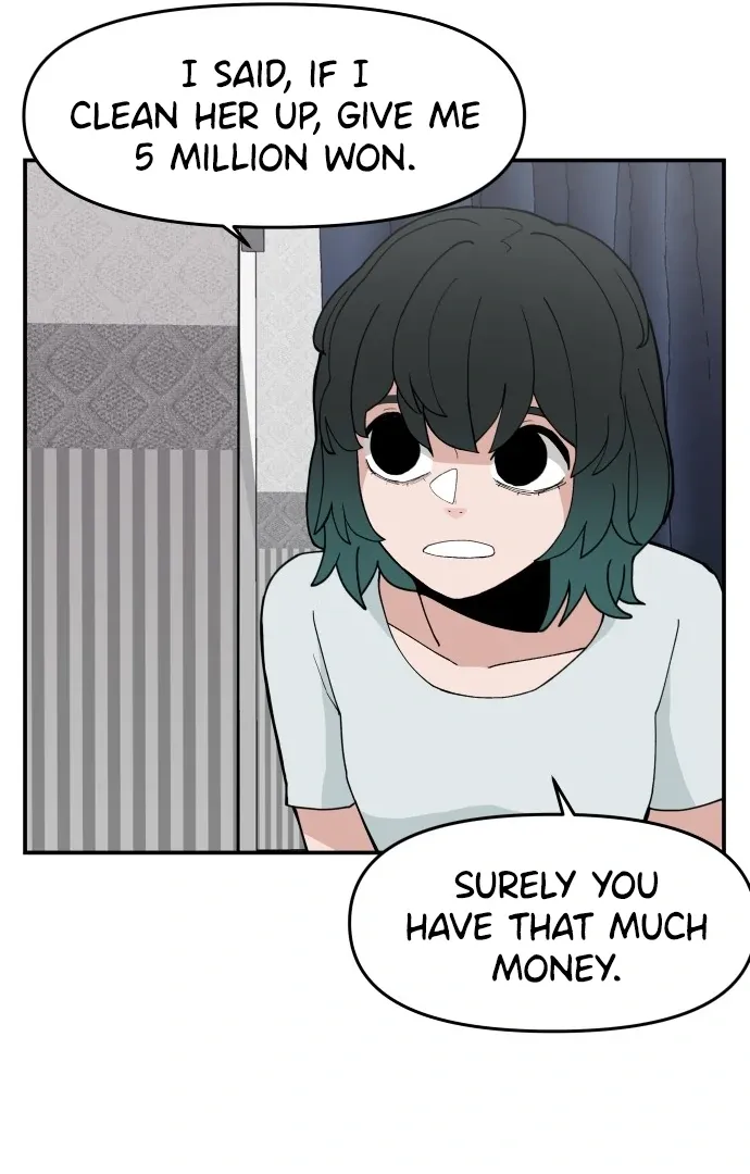 Villain Classroom Chapter 37 page 68 - 