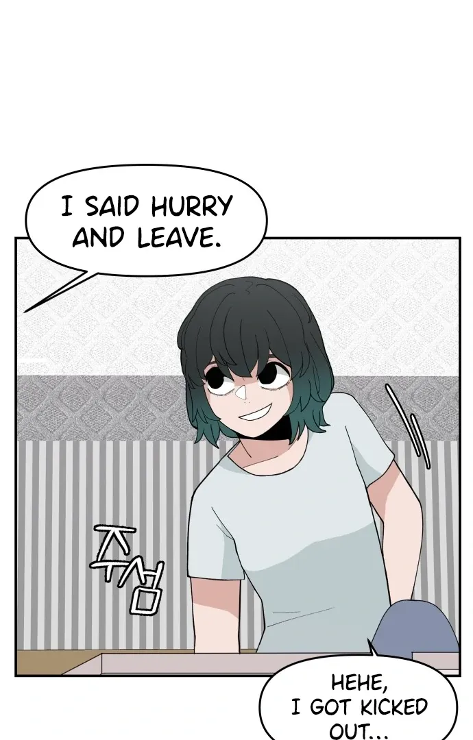 Villain Classroom Chapter 37 page 71 - 