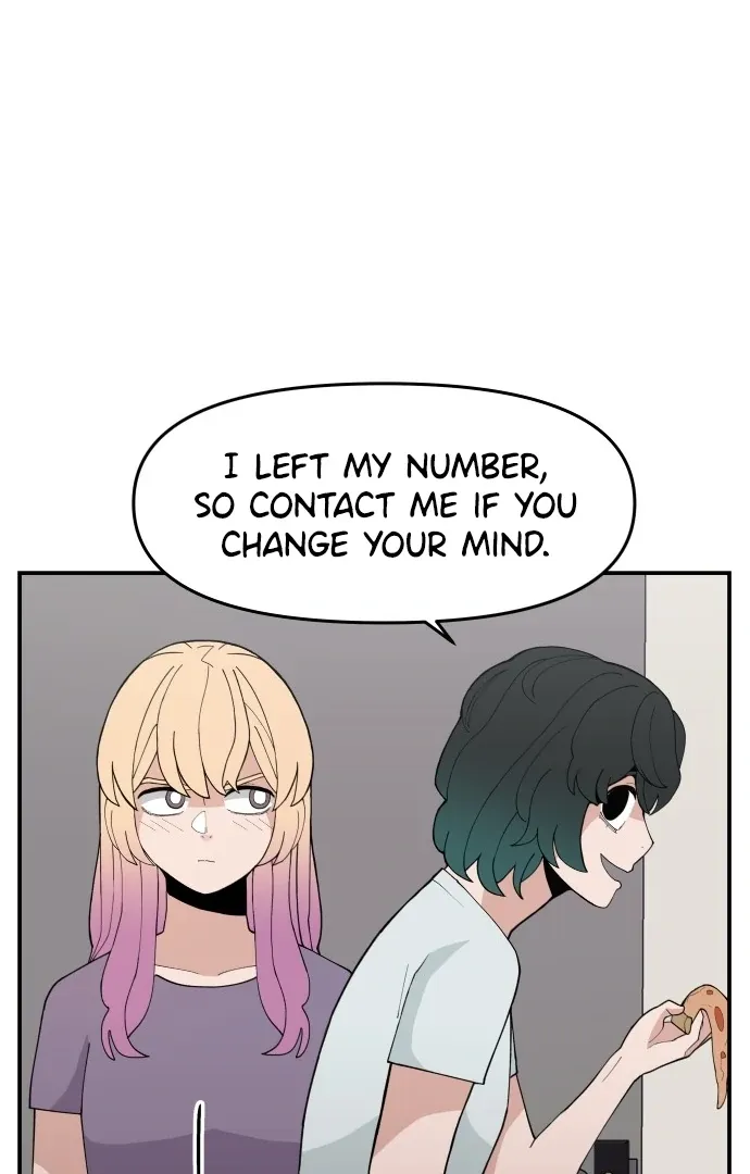 Villain Classroom Chapter 37 page 74 - 