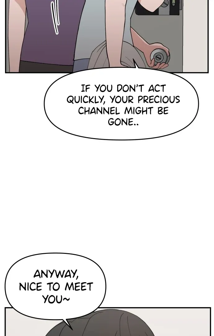 Villain Classroom Chapter 37 page 75 - 