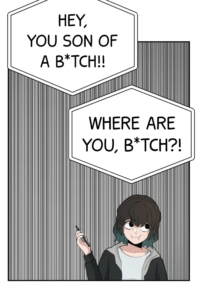 Villain Classroom Chapter 37 page 83 - 
