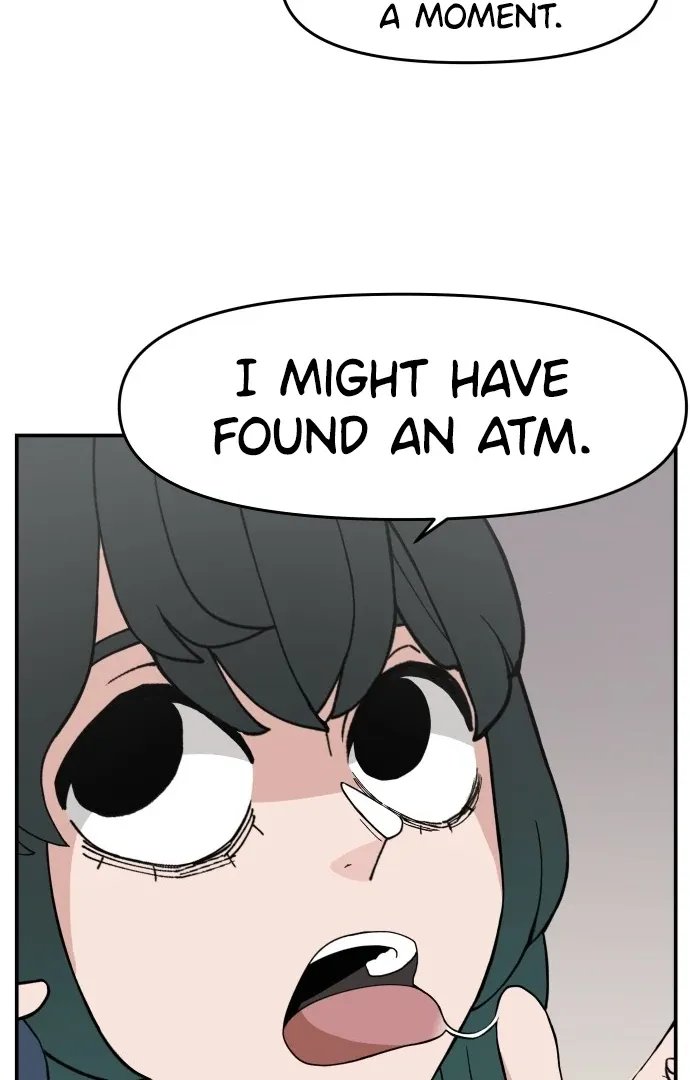 Villain Classroom Chapter 37 page 85 - 