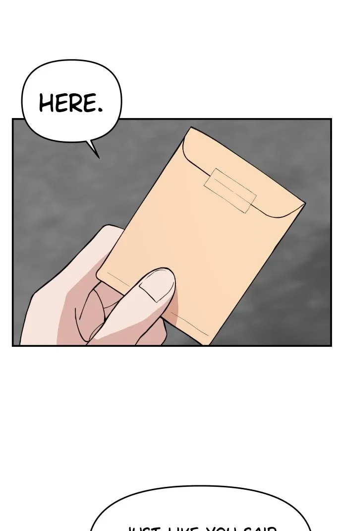 Villain Classroom Chapter 37 page 89 - 