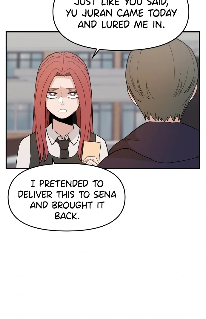 Villain Classroom Chapter 37 page 90 - 
