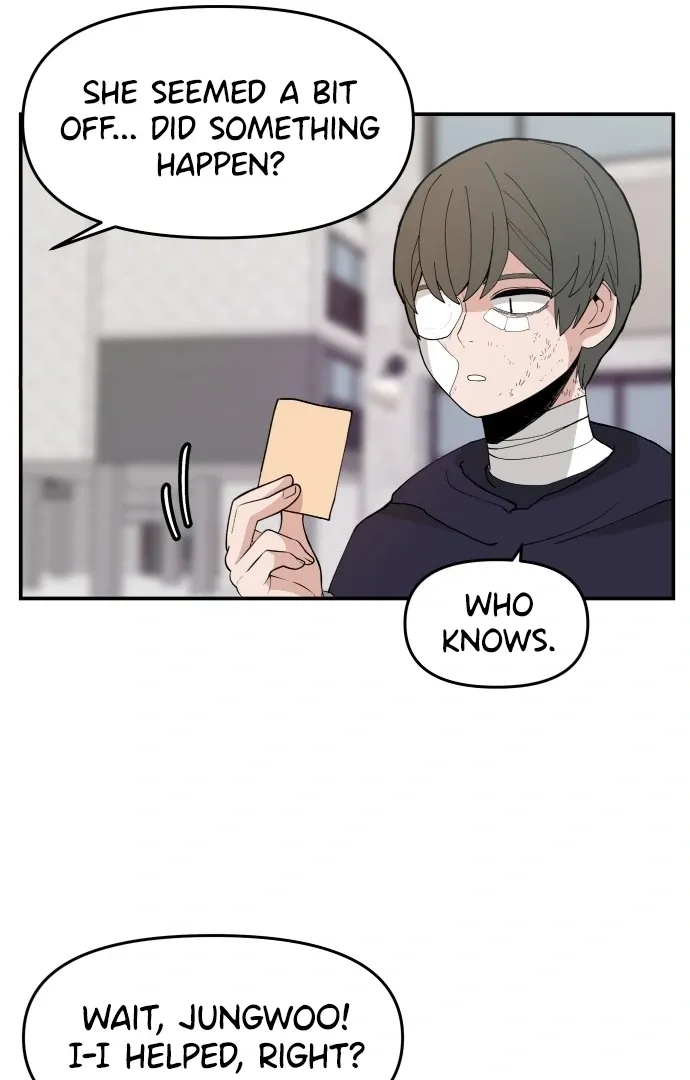 Villain Classroom Chapter 37 page 91 - 