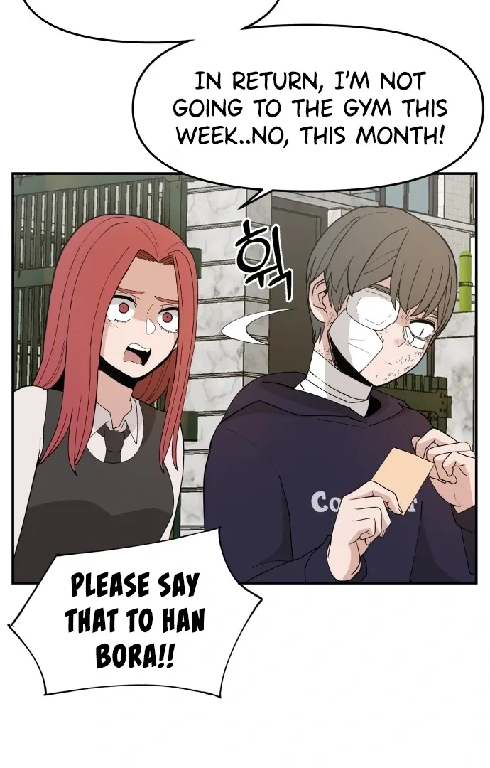 Villain Classroom Chapter 37 page 92 - 