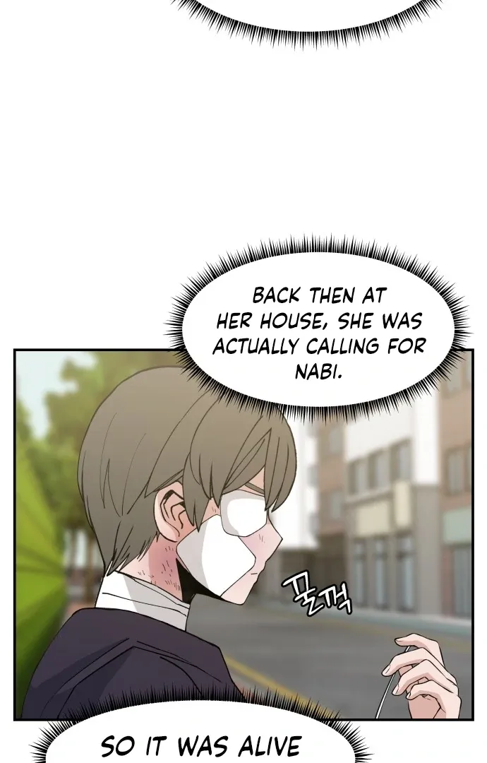 Villain Classroom Chapter 37 page 96 - 