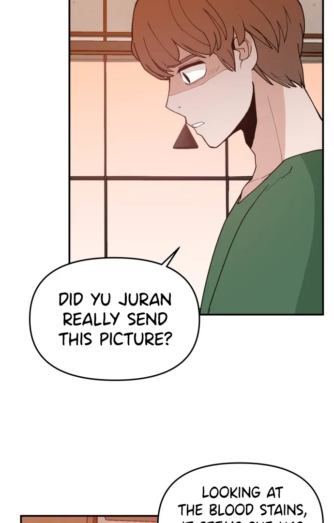Villain Classroom Chapter 38 page 11 - 