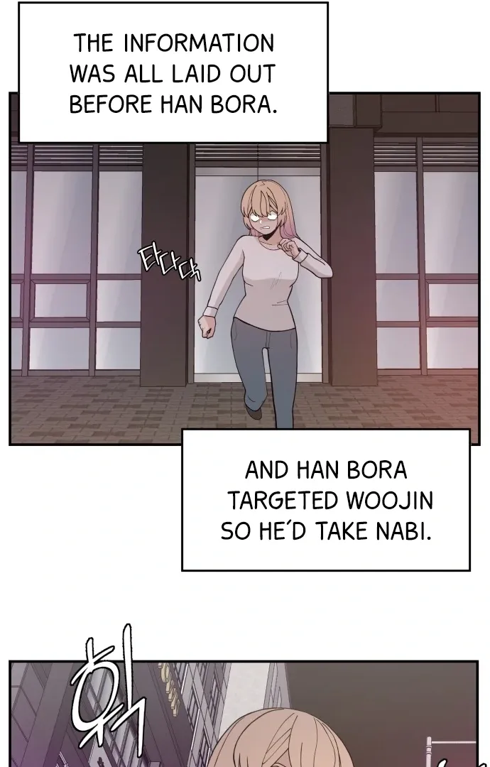 Villain Classroom Chapter 38 page 105 - 