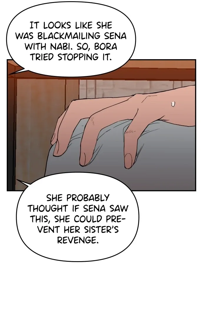 Villain Classroom Chapter 38 page 14 - 