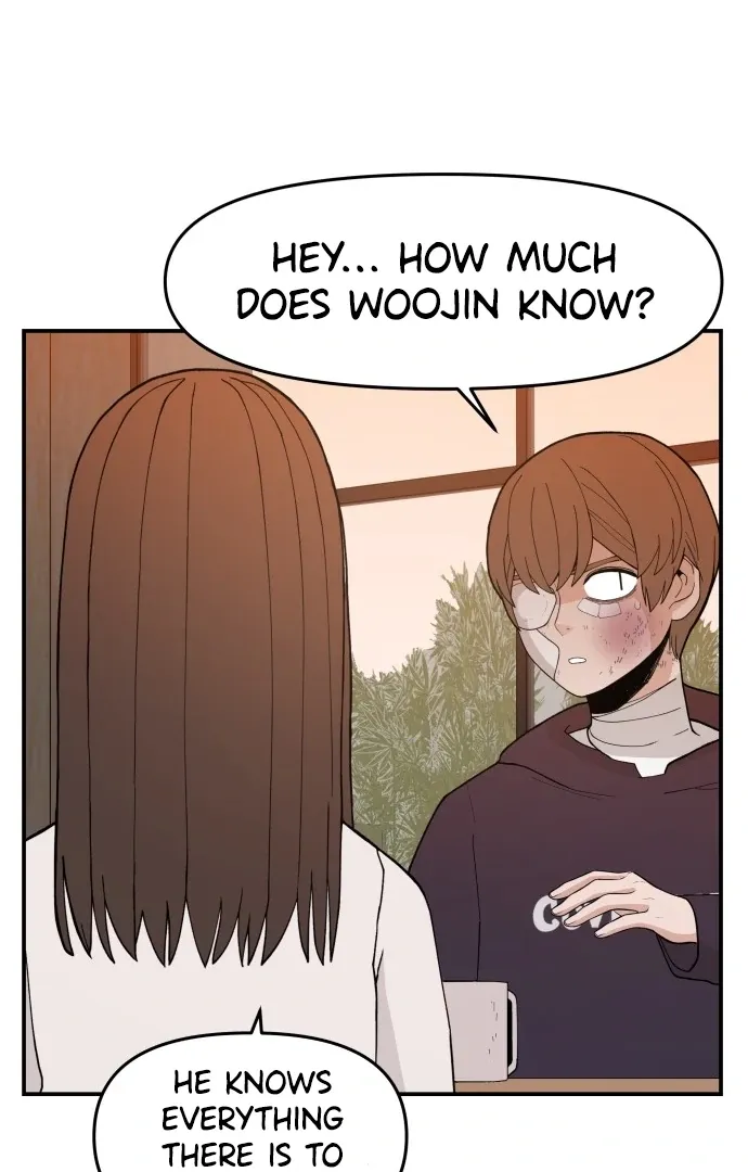 Villain Classroom Chapter 38 page 16 - 