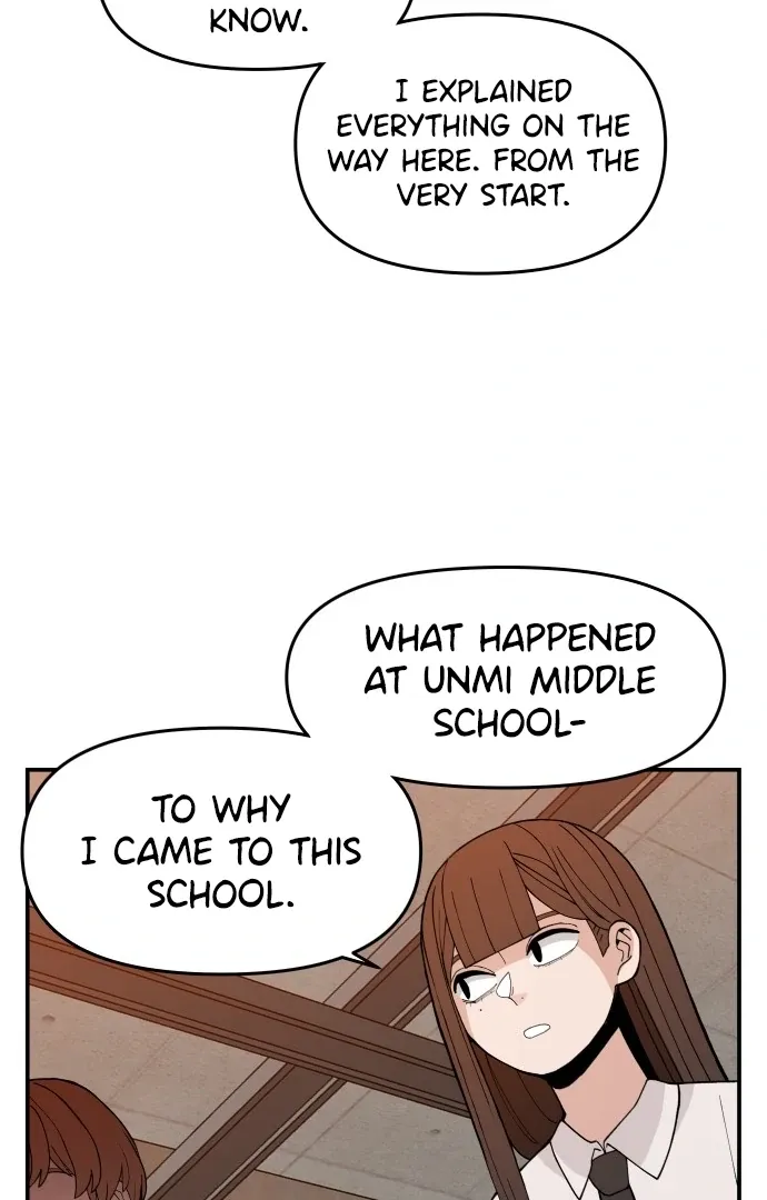 Villain Classroom Chapter 38 page 17 - 