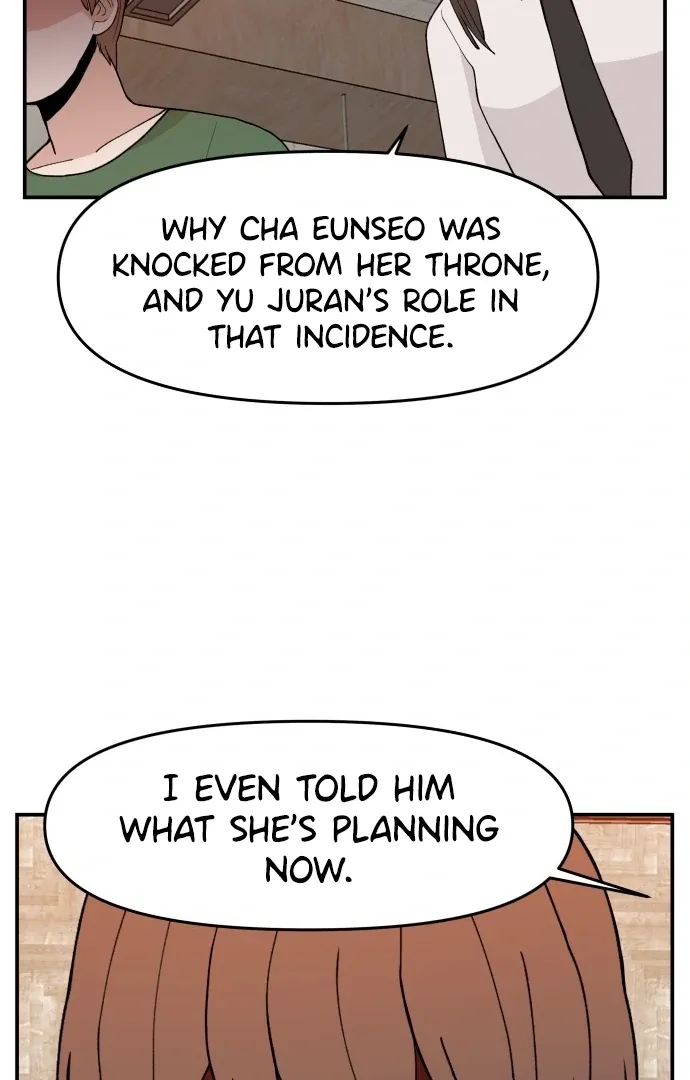 Villain Classroom Chapter 38 page 18 - 