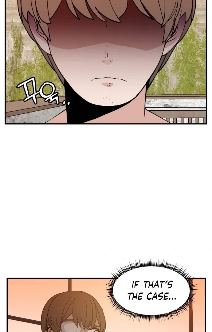 Villain Classroom Chapter 38 page 19 - 