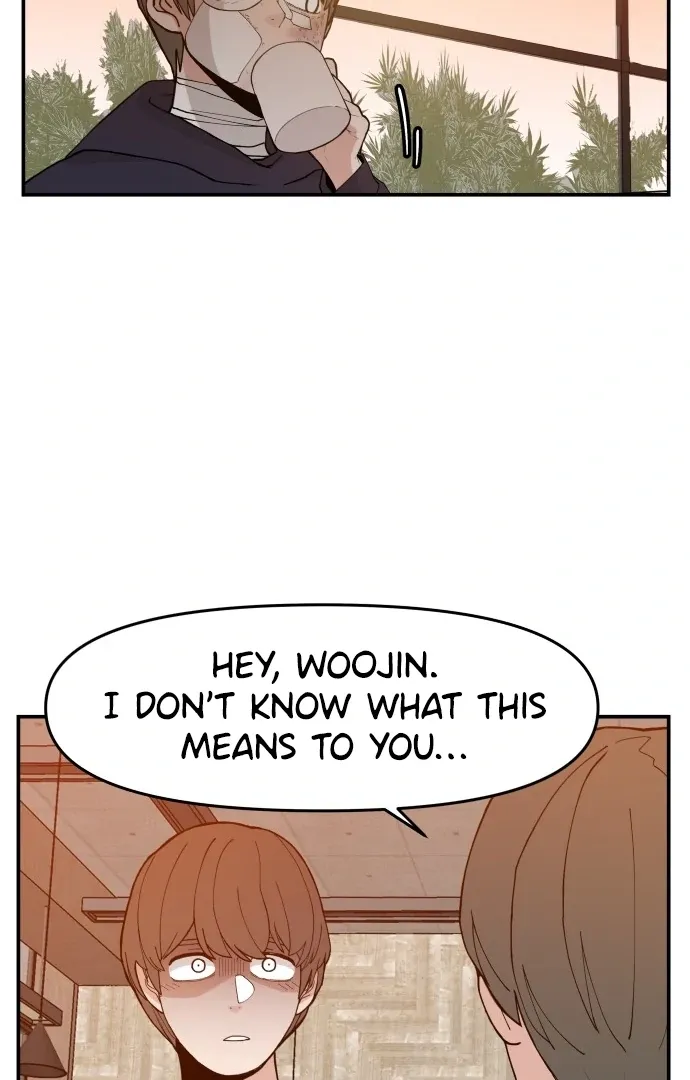 Villain Classroom Chapter 38 page 20 - 