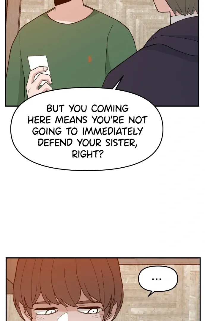 Villain Classroom Chapter 38 page 21 - 