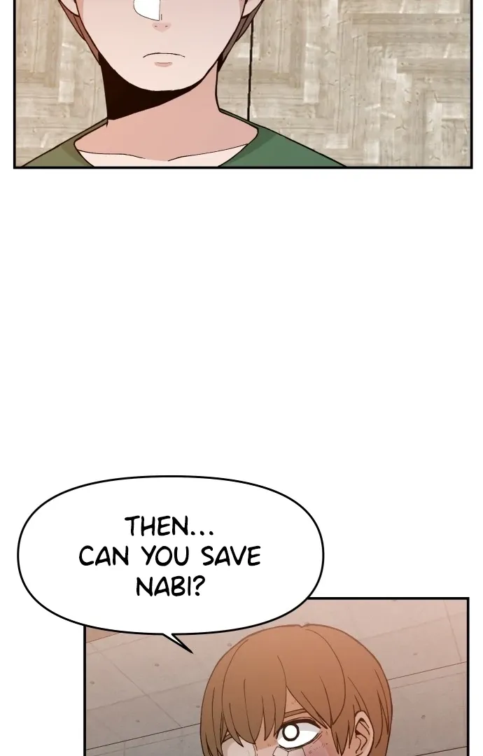 Villain Classroom Chapter 38 page 22 - 