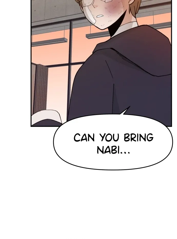 Villain Classroom Chapter 38 page 23 - 