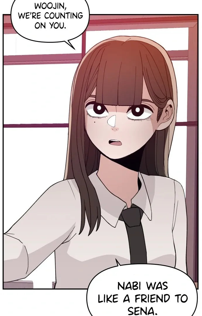 Villain Classroom Chapter 38 page 26 - 