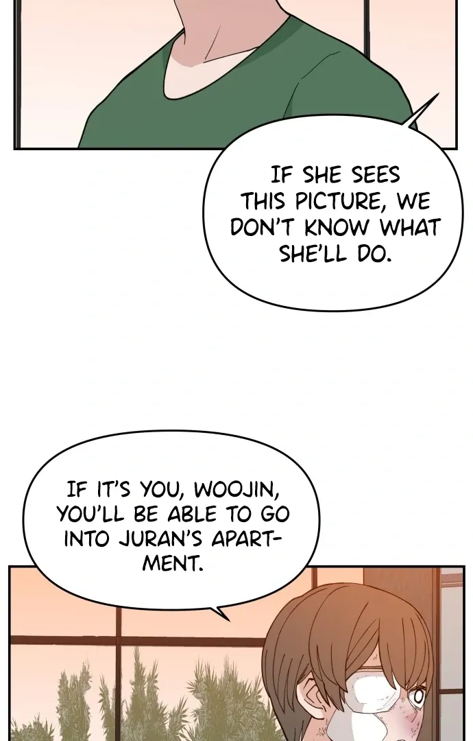 Villain Classroom Chapter 38 page 28 - 