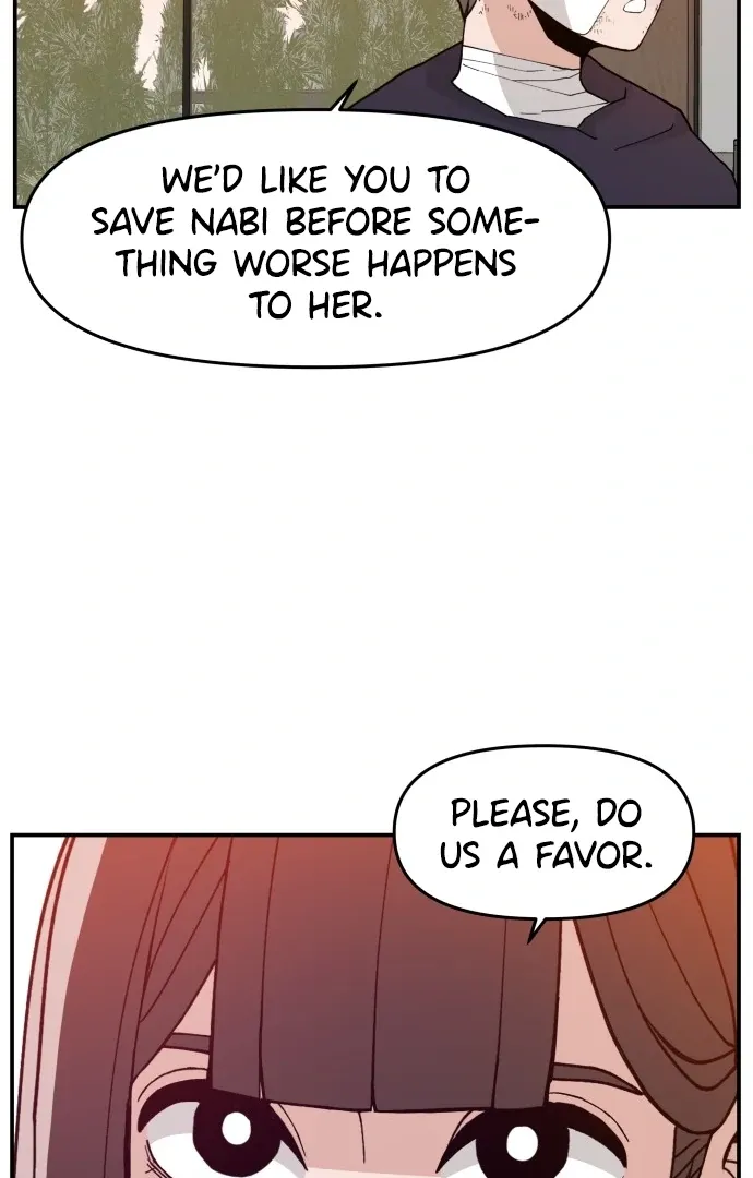 Villain Classroom Chapter 38 page 29 - 