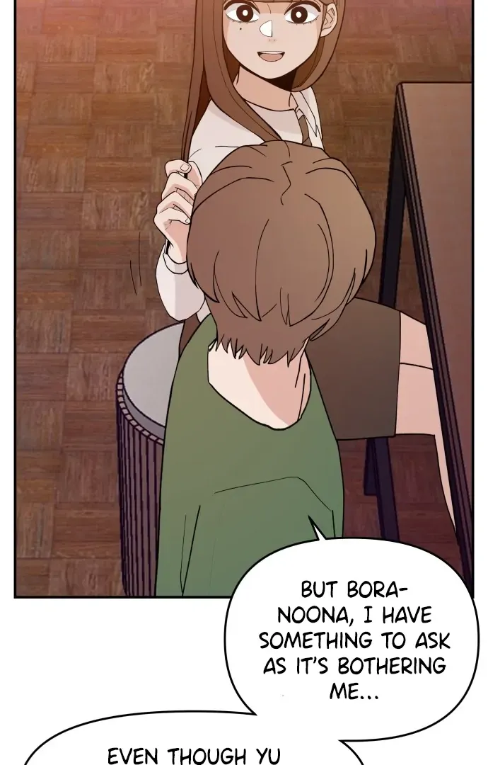 Villain Classroom Chapter 38 page 33 - 