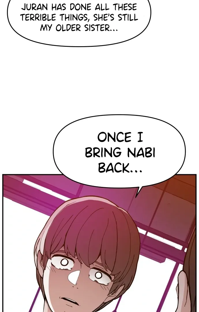 Villain Classroom Chapter 38 page 34 - 