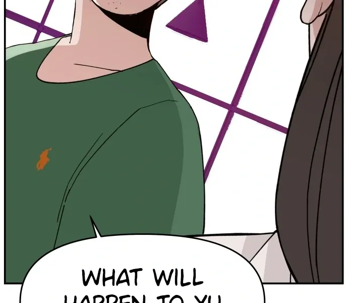 Villain Classroom Chapter 38 page 35 - 