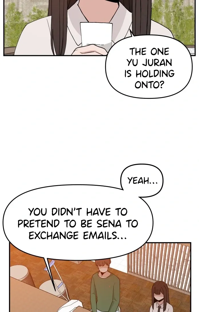Villain Classroom Chapter 38 page 5 - 