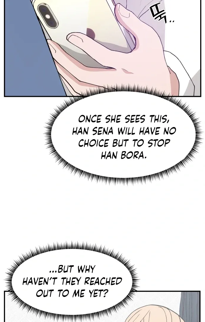 Villain Classroom Chapter 38 page 42 - 