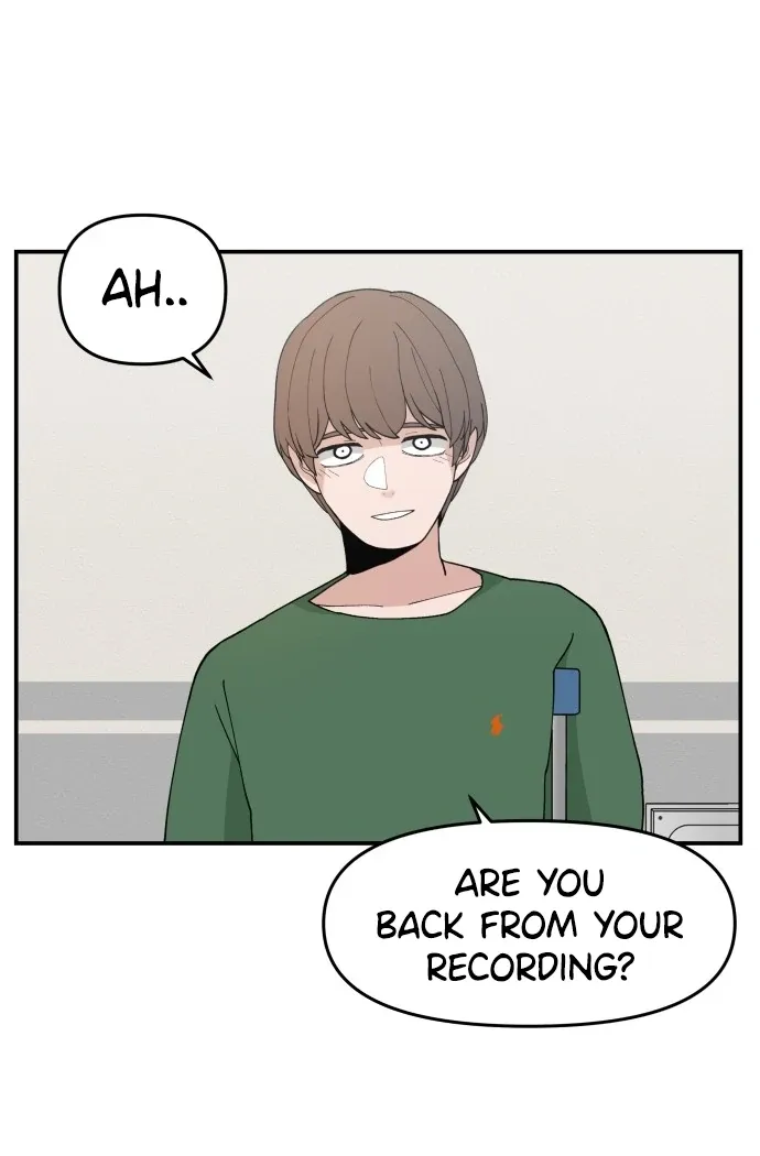 Villain Classroom Chapter 38 page 47 - 