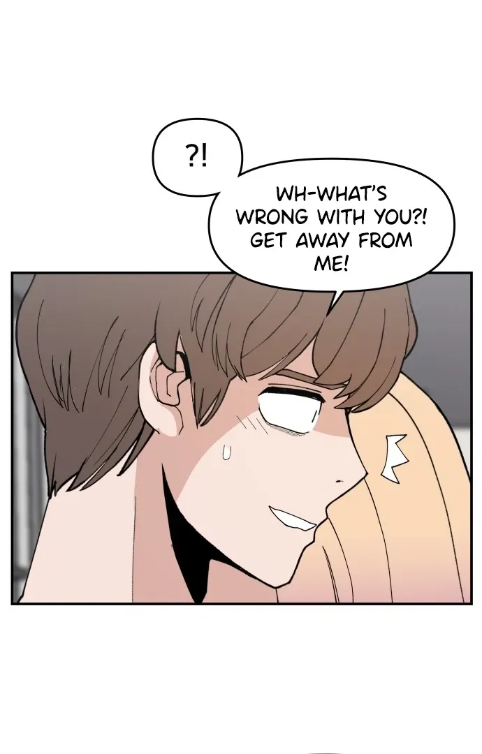 Villain Classroom Chapter 38 page 49 - 