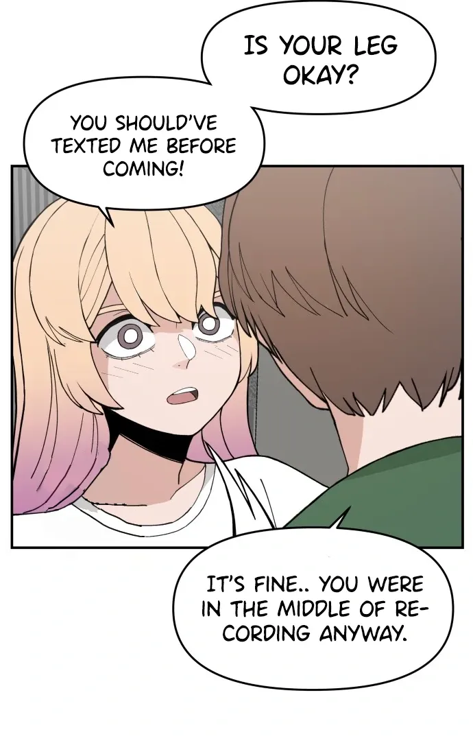 Villain Classroom Chapter 38 page 50 - 