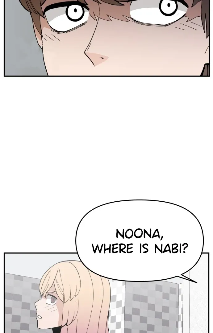 Villain Classroom Chapter 38 page 55 - 