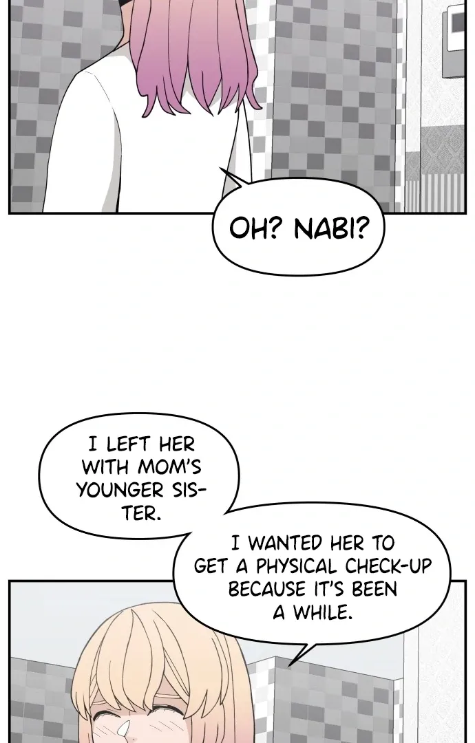 Villain Classroom Chapter 38 page 56 - 