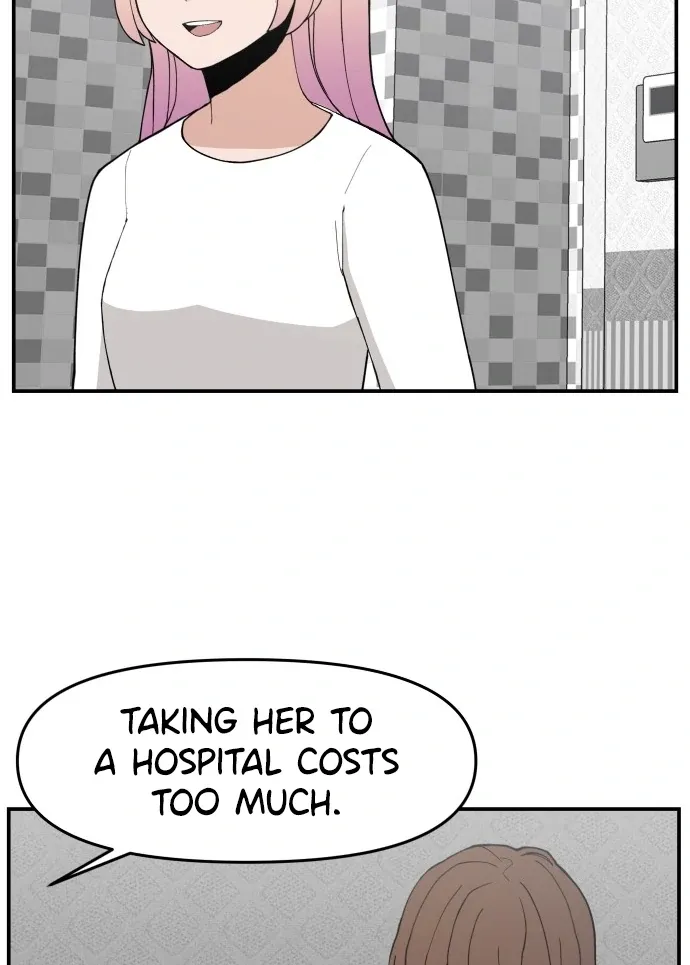 Villain Classroom Chapter 38 page 57 - 