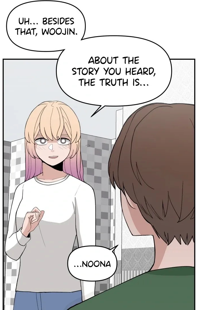 Villain Classroom Chapter 38 page 59 - 