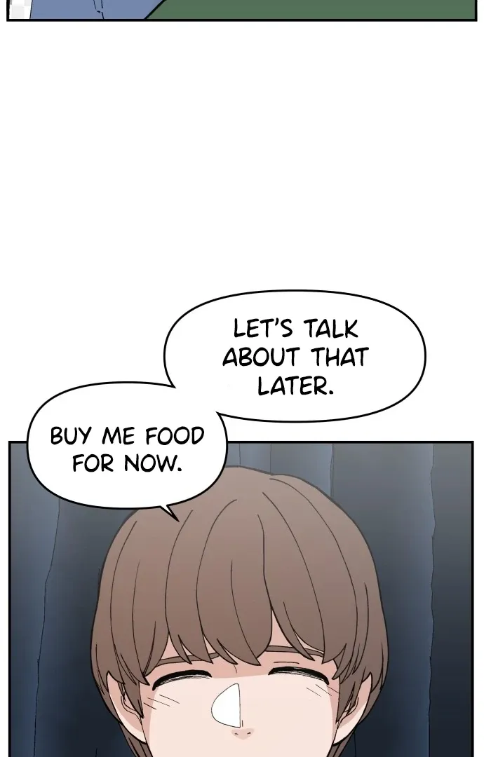 Villain Classroom Chapter 38 page 60 - 