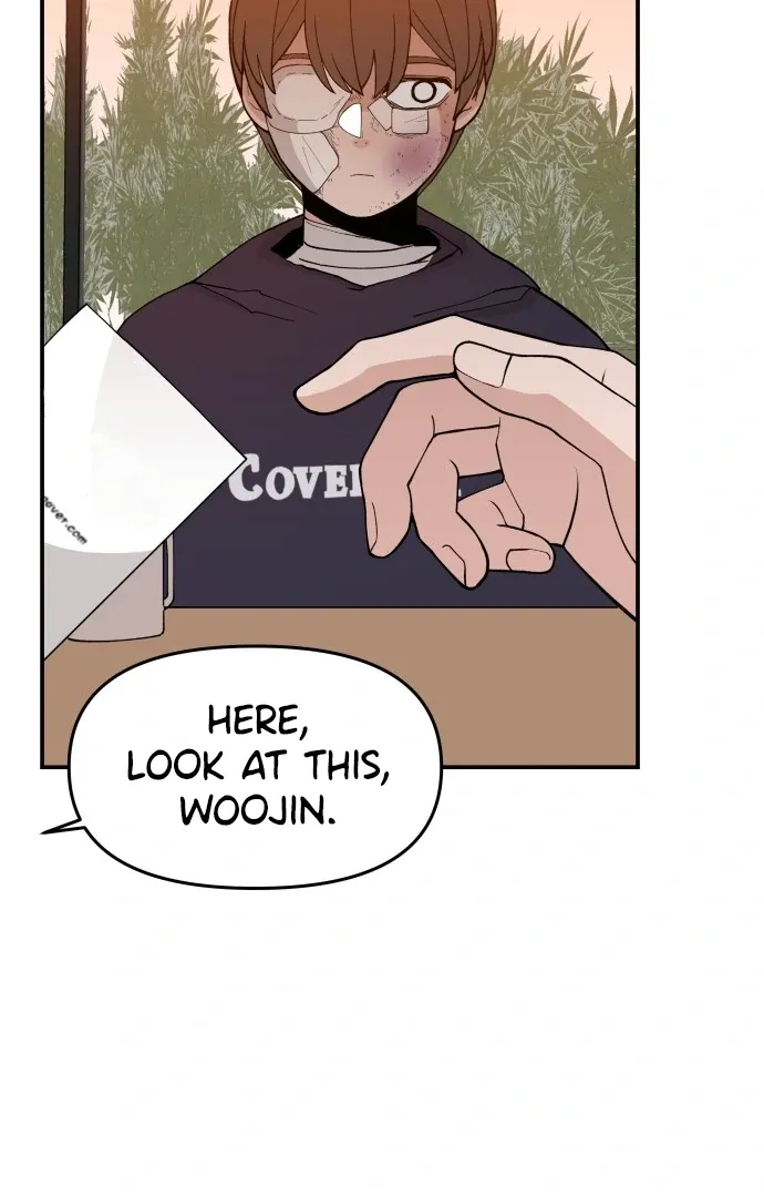 Villain Classroom Chapter 38 page 7 - 
