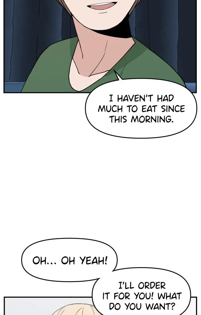 Villain Classroom Chapter 38 page 61 - 