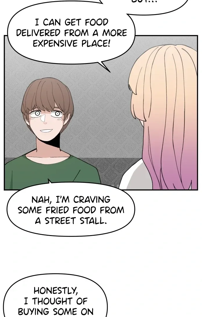 Villain Classroom Chapter 38 page 64 - 